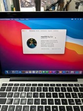 Macbook pro late usato  Napoli
