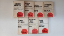 Libri socialismo premarxista usato  Fano