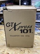 Xpress 101 deluxe for sale  Ashtabula
