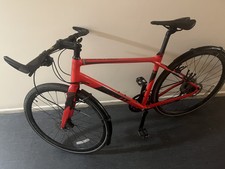 Giant bicycle fastroad for sale  LONDON