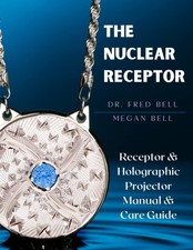 Usado, The Nuclear Receptor By Dr. Fred Bell comprar usado  Enviando para Brazil