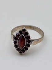 Ancienne bague argent d'occasion  Ambrières-les-Vallées