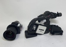 Usado, Câmera de vídeo digital Canon XL2 3CCD MINI DV+ lente comprar usado  Enviando para Brazil