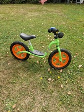 Kinder laufrad puky gebraucht kaufen  Ottrau