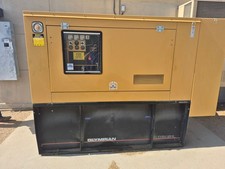 90kw 100kw cat for sale  Vail