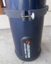 Telescópio Celestron AstroMaster 130 somente tubo comprar usado Telescópio Celestron AstroMaster 130 somente tubo comprar usado  Enviando para Brazil