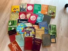Alte schulbücher 1963 gebraucht kaufen  Bad Soden-Salmünster