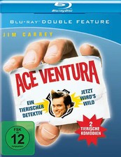 Ace ventura 1 gebraucht kaufen  Berlin