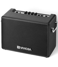 Amplificador de guitarra baixo Vangoa MBS-30 30W, portátil comprar usado  Enviando para Brazil