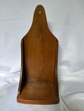 Handmade wooden wall for sale  Cosby