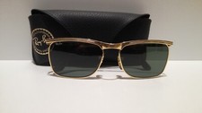Vintage ray ban usato  Bra
