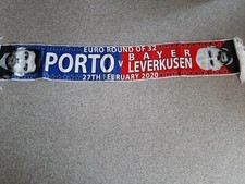 Fan schal porto gebraucht kaufen  Berlin