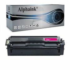 Toner compatibile m504s usato  Italia