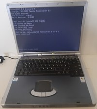 Hyrican forlana d40es gebraucht kaufen  Dernbach, Dürrholz, Harschbach