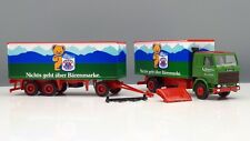 Herpa scania 142 gebraucht kaufen  Koblenz