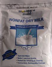 Mountain maid instant for sale  Bremerton