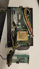 Scheda caldaia elettronica usato  Lariano