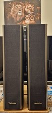 Technics speakers lv500 for sale  PORTSMOUTH