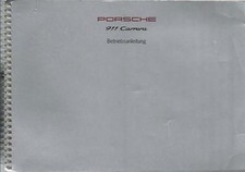 porsche 993 betriebsanleitung gebraucht kaufen porsche 993 betriebsanleitung gebraucht kaufen Padenstedt