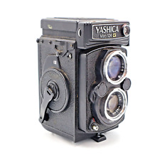 Yashica mat 124g d'occasion  Expédié en Belgium