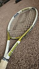 Tennis racket wilson for sale  LIVINGSTON