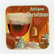 Sottobicchiere birra affligem usato  Milano