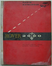 Rover 2000 original for sale  BATLEY