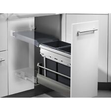 Hailo 3663101 abfallsorter gebraucht kaufen  Halle