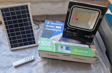 Aigostar faro solare usato  Italia