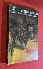 Frank rourke bravados usato  Bologna