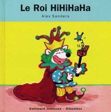 Roi hihihaha alex d'occasion  France
