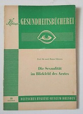 Hygiene & Gesundheit gebraucht kaufen  Deutschland