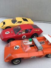 Scalextric lamborghini c17 for sale  CHATHAM