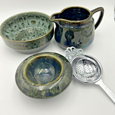 Creamer milk jug for sale  NEWARK