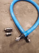 Swagelok insulated stainless for sale  Excelsior Springs