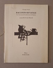 Giorgio soavi racconto usato  Milano