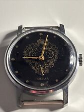 Orologio pobeda usato  Saviore dell'Adamello