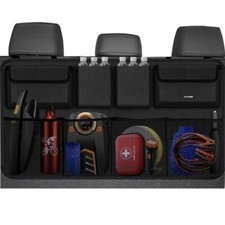 Organizer per schienale usato  Casoria