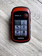 Garmin etrex farbdisplay gebraucht kaufen  Lohfelden