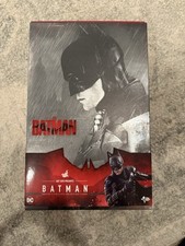 Hot toys batman for sale  Madera