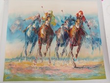 horse racing art for sale horse racing art for sale RUGBY