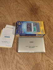 Casio digital diary gebraucht kaufen  Heiligenhaus