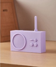 Radio enceinte bluetooth d'occasion  Saint-Mandé