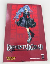 Erementar gerad manga gebraucht kaufen  Gieboldehausen