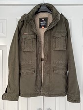 superdry jacket medium for sale superdry jacket medium for sale UK