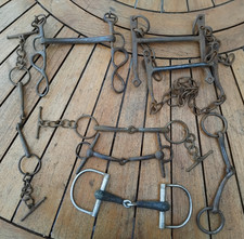 mors cheval d'occasion mors cheval d'occasion  Jussey