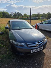 Honda accord 2.2 for sale  RINGWOOD