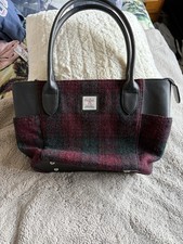 Maccessori harris tweed for sale  GLASGOW