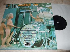 Woodstock two 2lp gebraucht kaufen  Deutschland