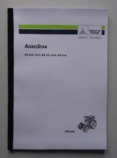 Werkstatthandbuch deutz agrost gebraucht kaufen  Aichach